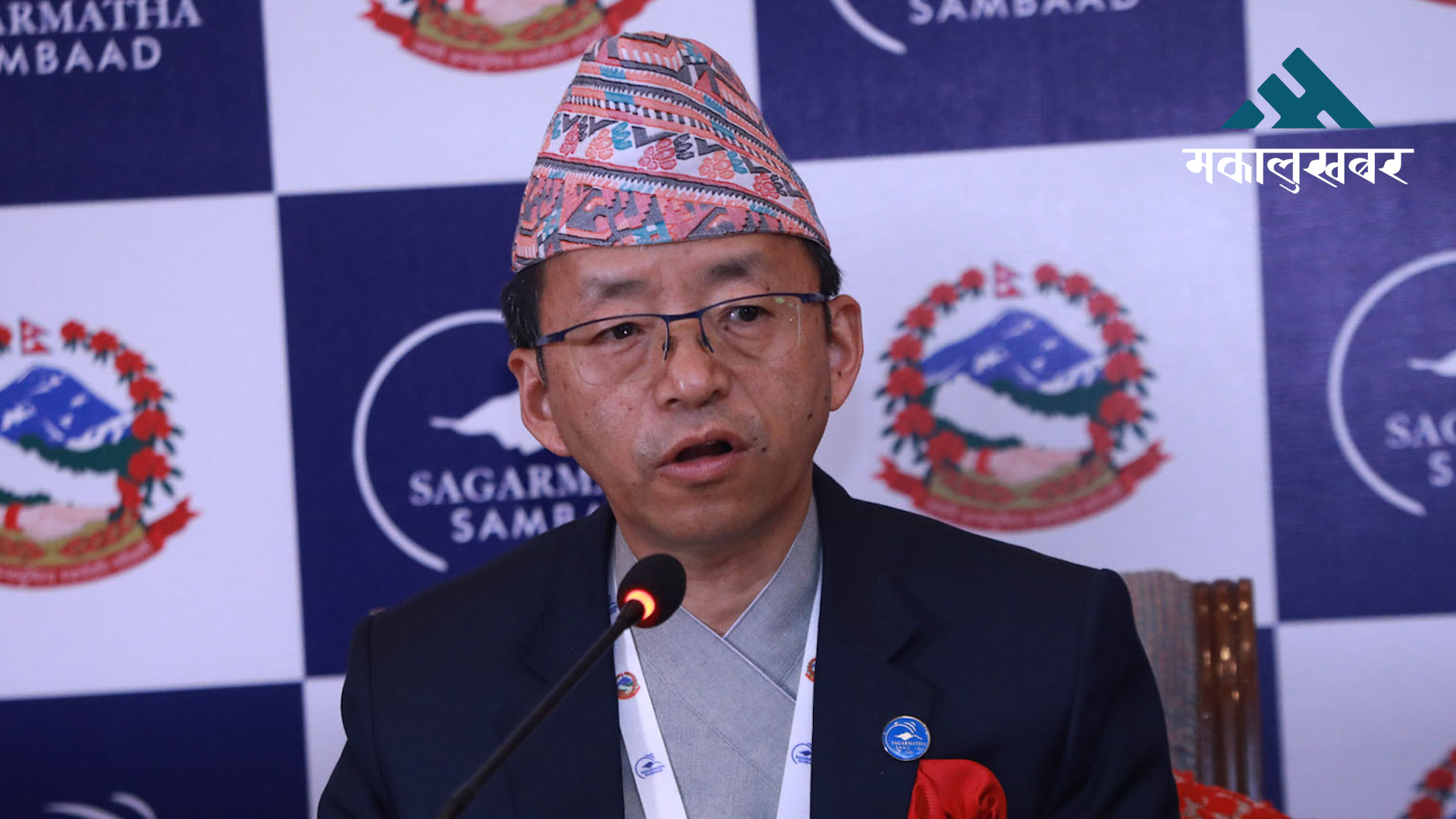 आर्थिक कूटनीति अब नेपालको प्राथमिकता हुनुपर्छ: परराष्ट्र सचिव राई