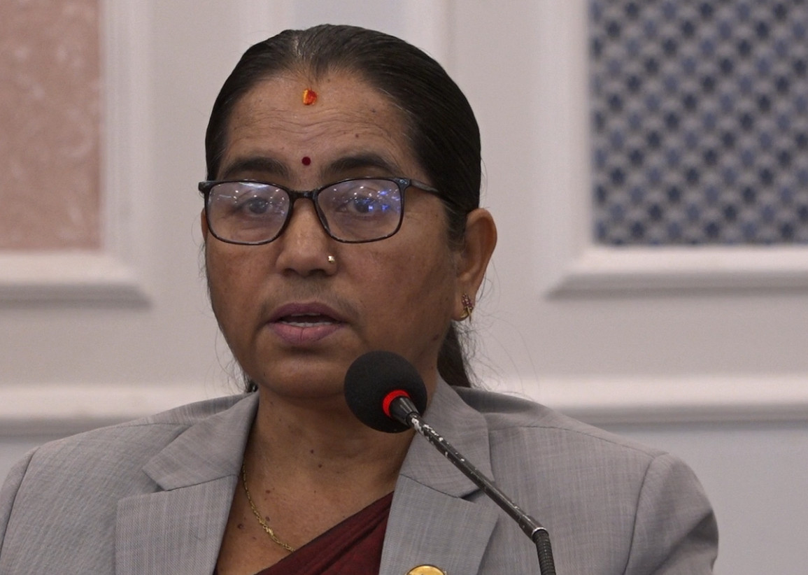 ‘कानुनको प्रभावकारी कार्यान्वयन नहुँदा ऐनको उद्देश्य नै निष्प्रभावी हुने डर छ’