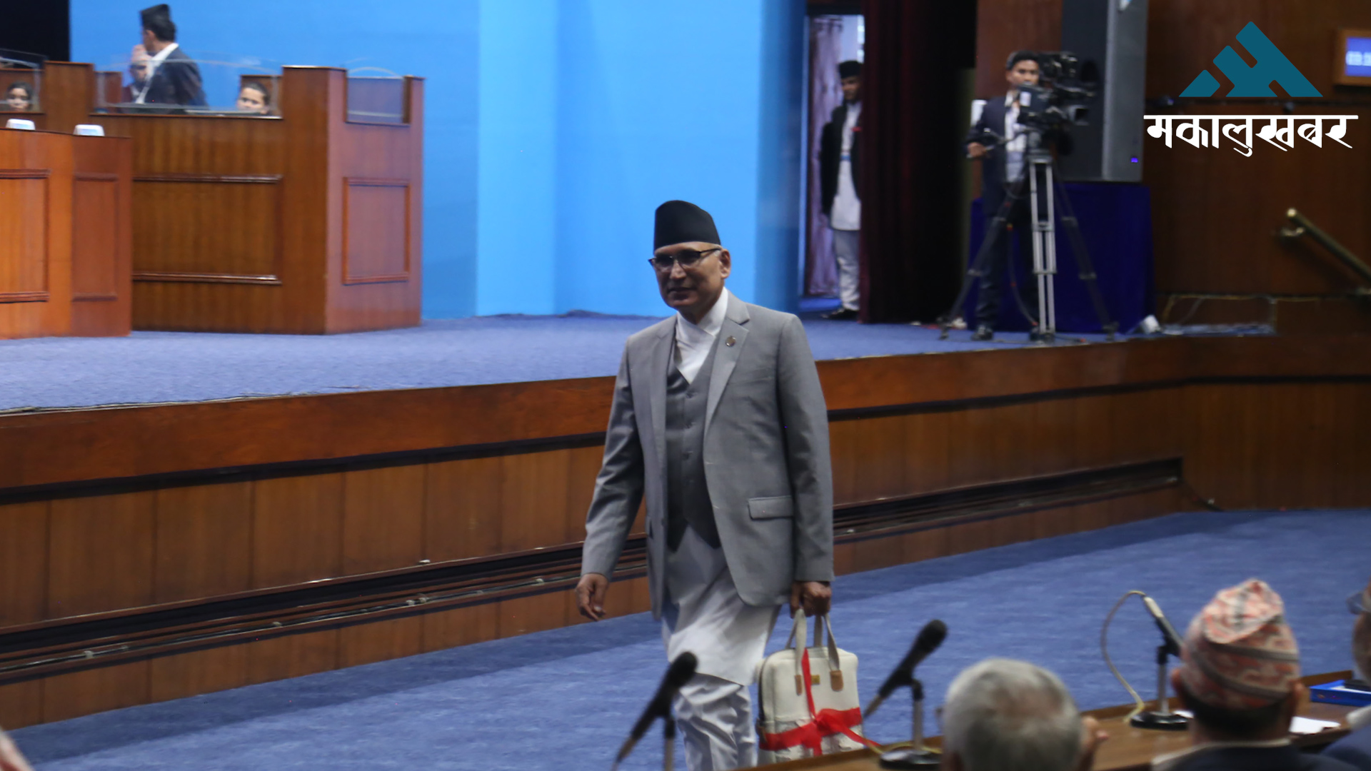 बजेटमा सुदूरपश्चिम: महत्वपूर्ण योजना समेटिए