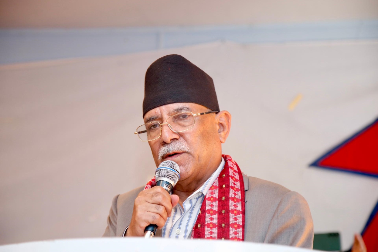 ‘विकास निर्माणको अनुगमनसँगै जनतासँग जोडिन अभियान सञ्चालन’