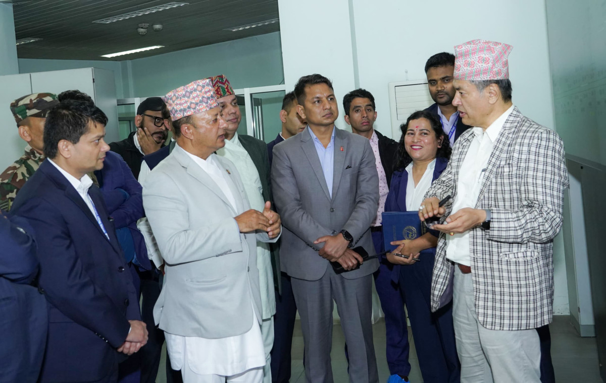 सस्तोमा किनेर भारतलाई महँगोमा बिजुली बिक्री गरिरहेका छौं : हितेन्द्रदेव शाक्य