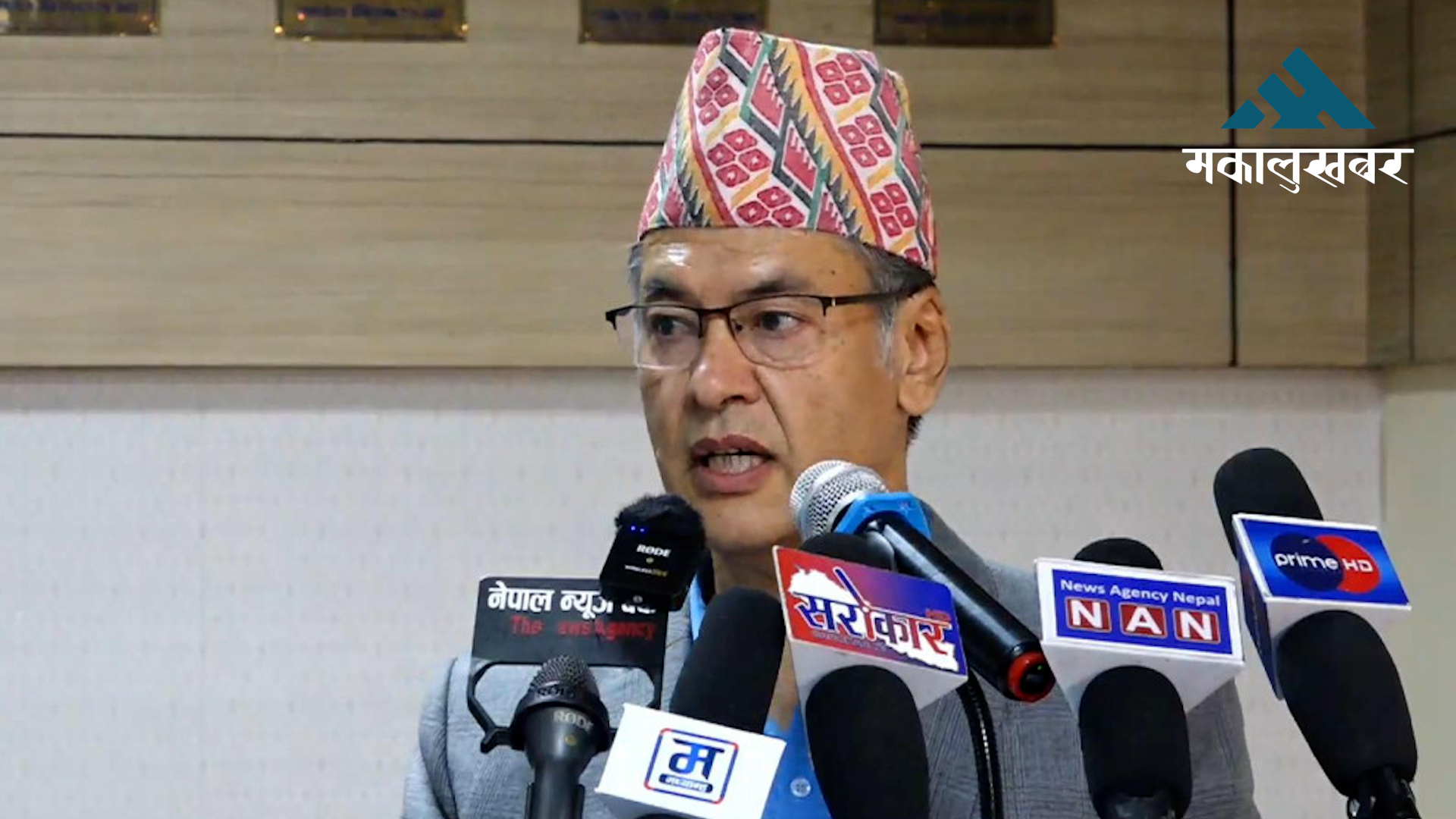 नयाँ दुलही आउँदा अलि बढी नै कुरा काटिन्छ : हितेन्द्रदेव शाक्य