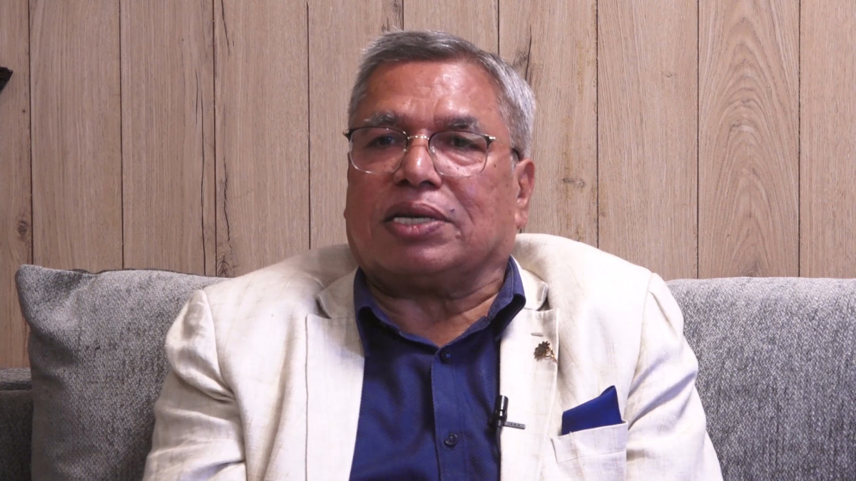 ‘आर्थिक गतिविधि चलायमान बनाउने र यथार्थपरक बजेट चाहियो’