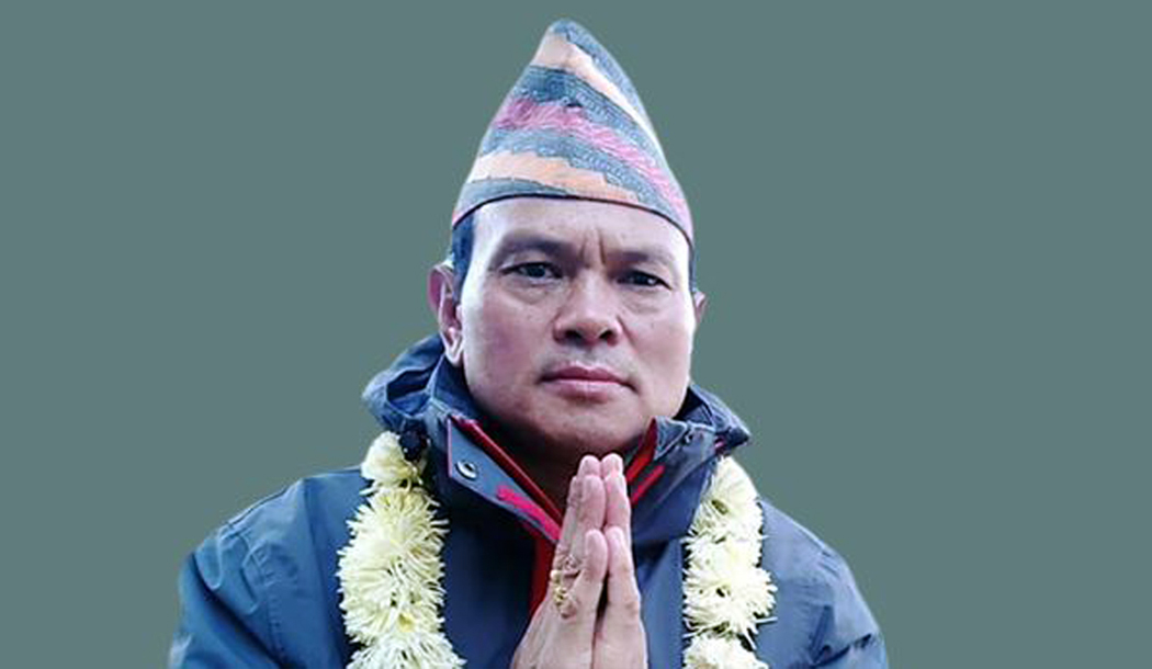 उर्जा राज्यमन्त्री गर्बुजाको पद तथा गोपनीयताको सपथ आज