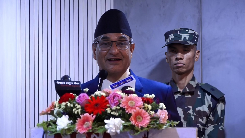राष्ट्रिय सुरक्षा र गोपनीयतासँग जोडिएका सूचना दिन जरुरी छैन : गृहमन्त्री लेखक