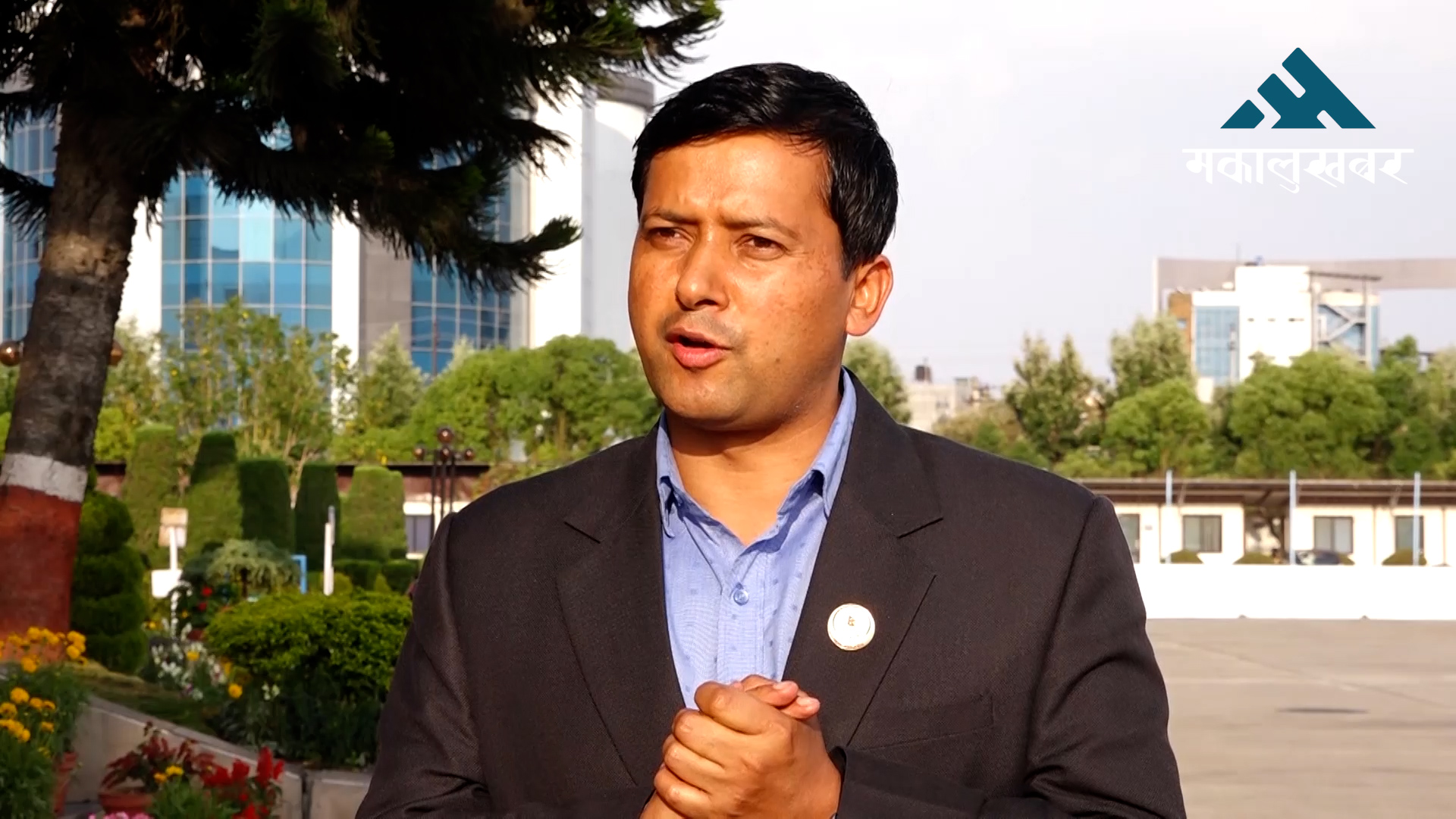 अख्तियार दुरुपयोगसँग सम्बन्धित विधेयक विचाराधीन छ : महेश बर्तौला (भिडिओ)