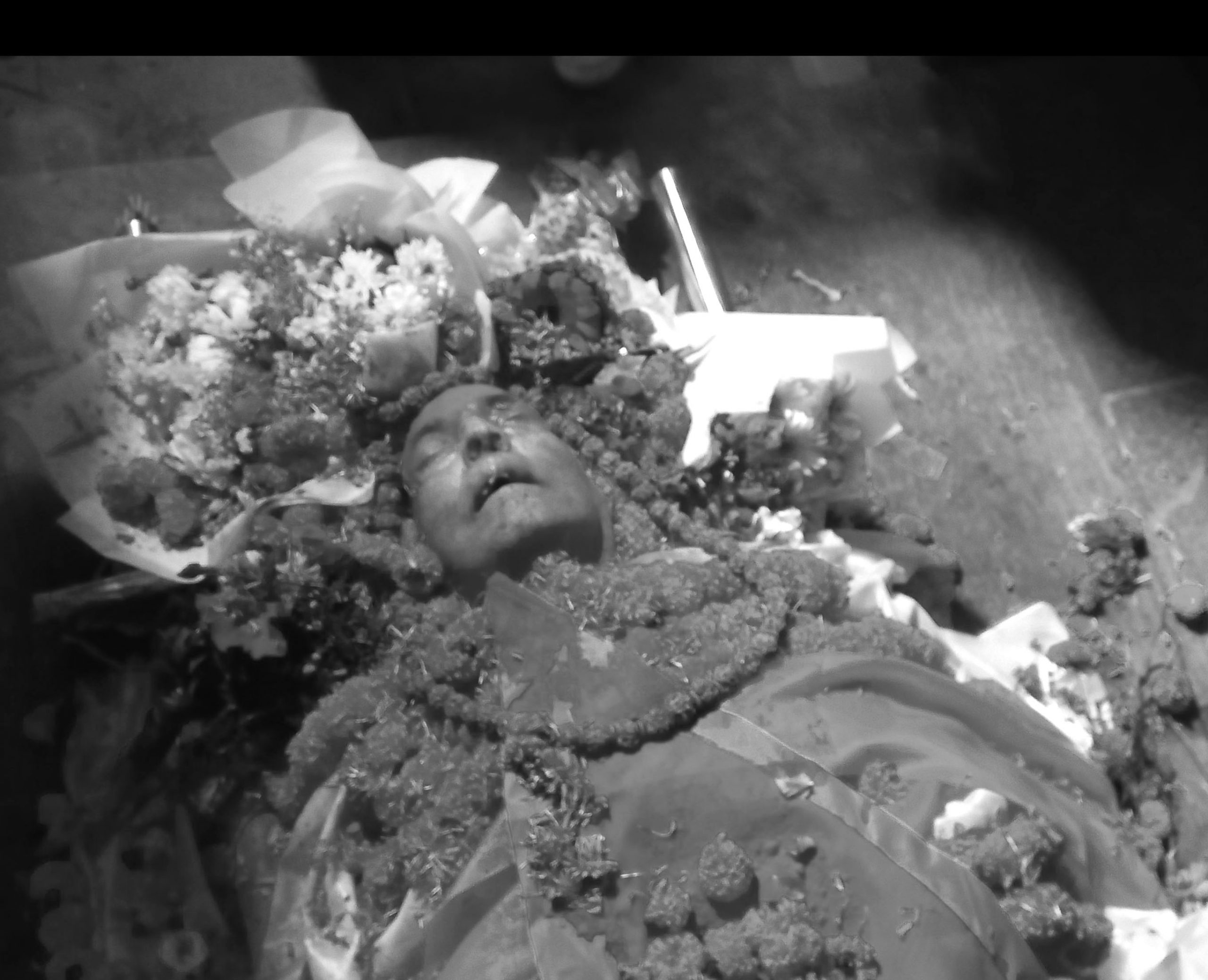 नेता प्रदीप नेपालको पशुपतिमा अन्त्येष्टि