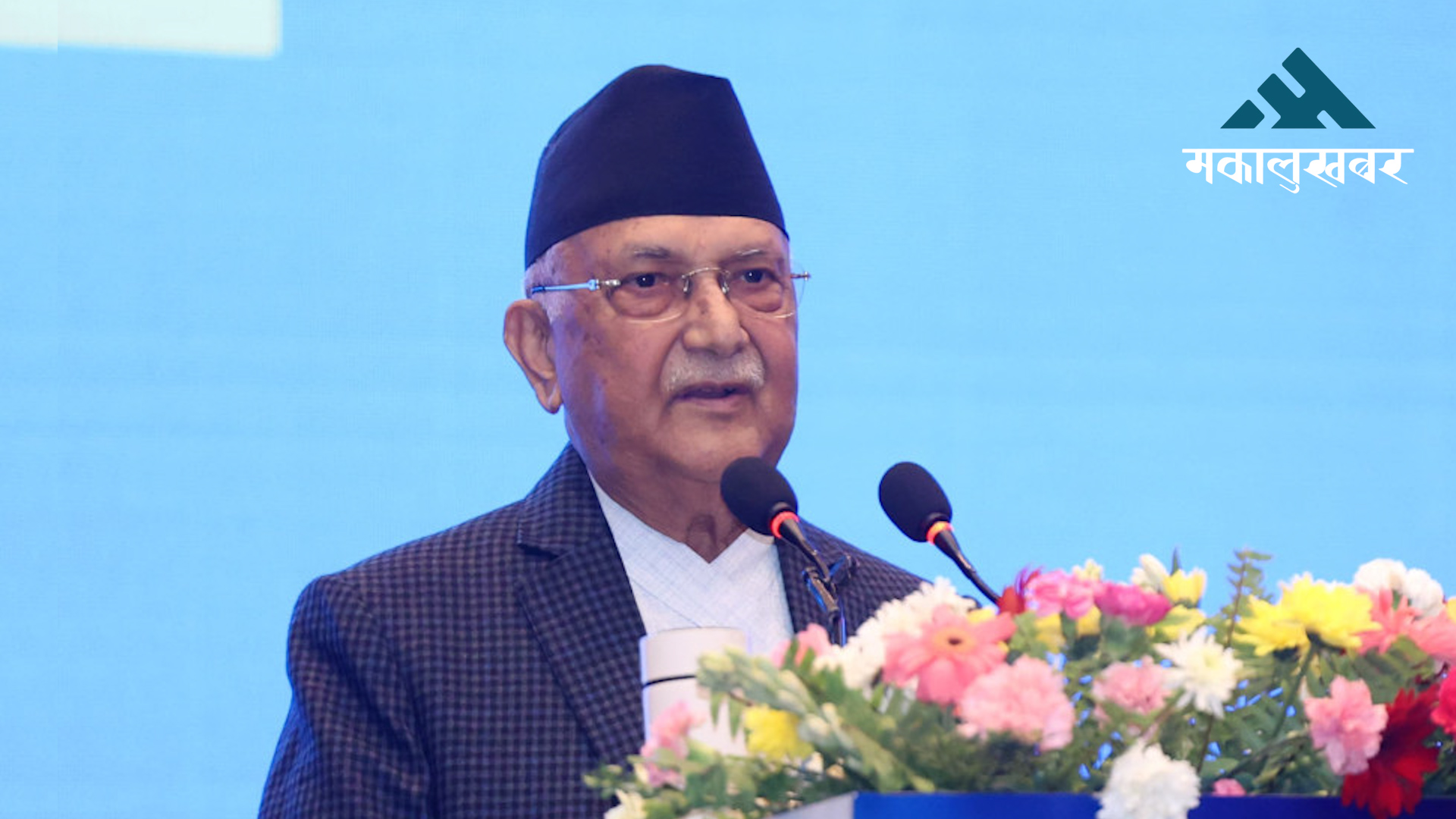 एमालेले गैह्र आवासीय नेपाली संगठनलाई दलीय हितमा प्रयोग गर्दैन : प्रधानमन्त्री ओली