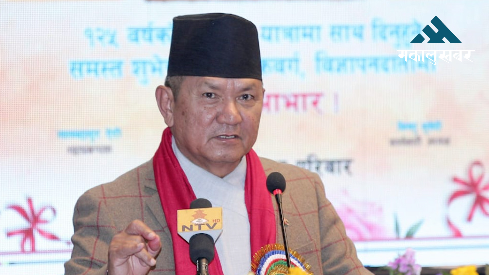 बैंक नोटबाहेक छपाइका सबै काम नेपालमै सुरु भइसक्यो : सञ्चारमन्त्री