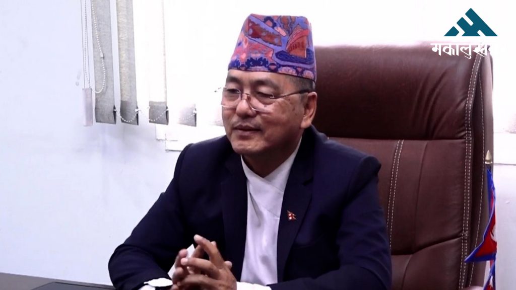 राप्रपाले भन्यो– पार्टीको हितविपरीत कुनै क्रियाकलाप नगर्नु