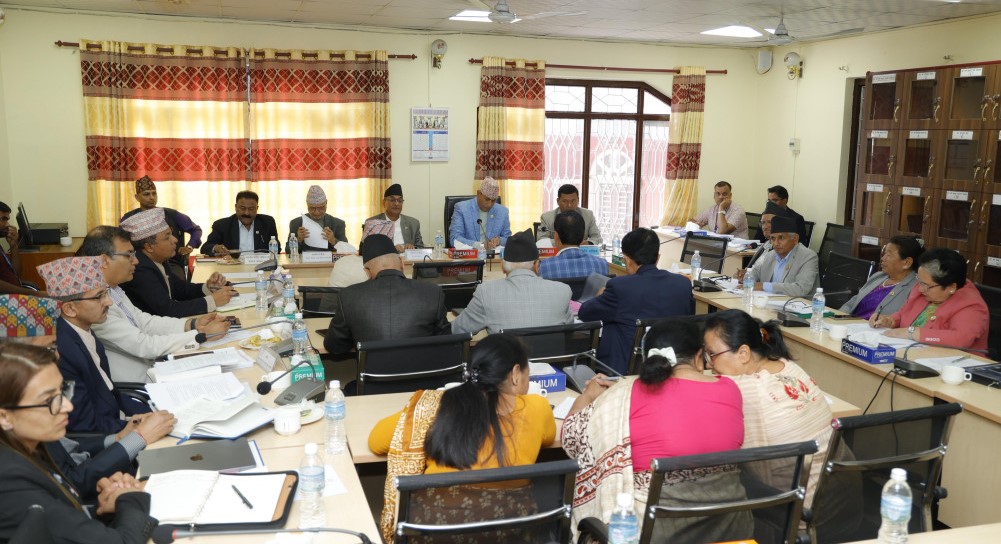अब अवकाशपछि दुई वर्ष संवैधानिक पदमा नियुक्ति नपाइने, सरकारले गर्‍यो सहमति