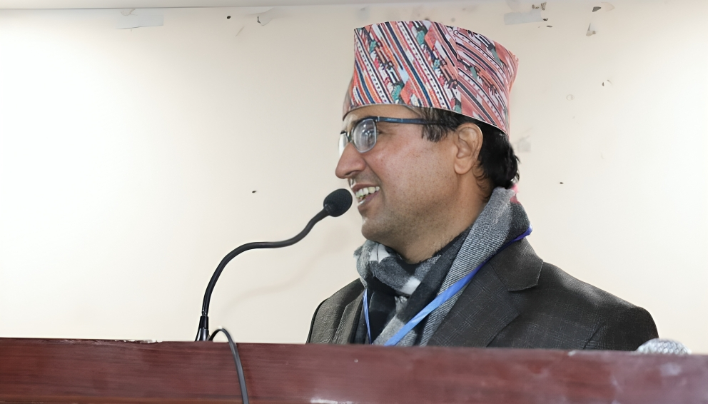 नेपालमा ‘बा’ र ‘भाऊजू’ तन्त्रको अनौठो फ्युजन