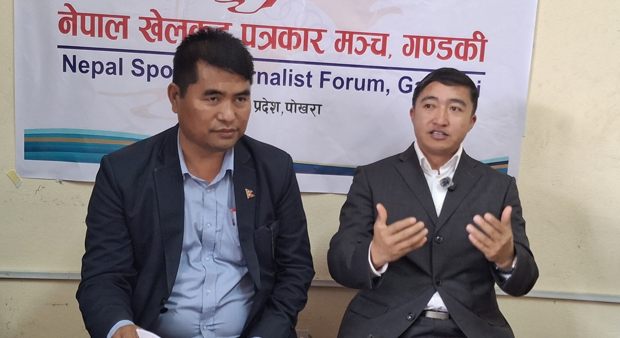 ‘आगामी वर्षको बजेट खेलकुद क्षेत्रका लागि उत्साहजनक’