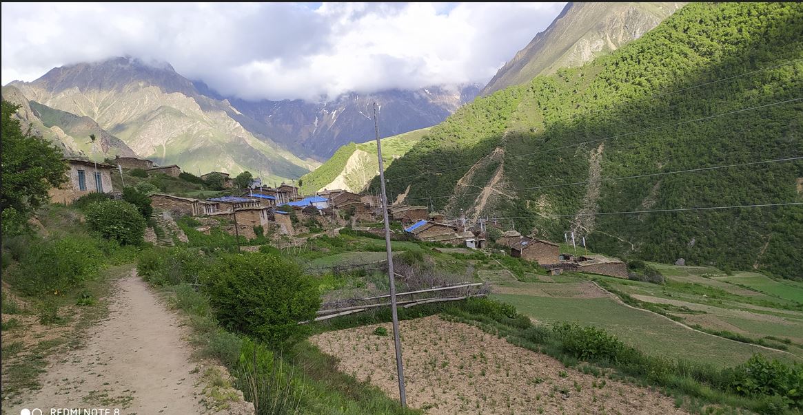छ महिनापछि घर फर्किए टिंकरवासी, छैन आधारभूत सेवा
