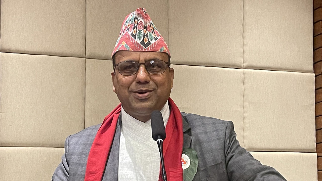 पर्यटक पथ प्रदर्शकका समस्या सरकारले समाधान गर्ने