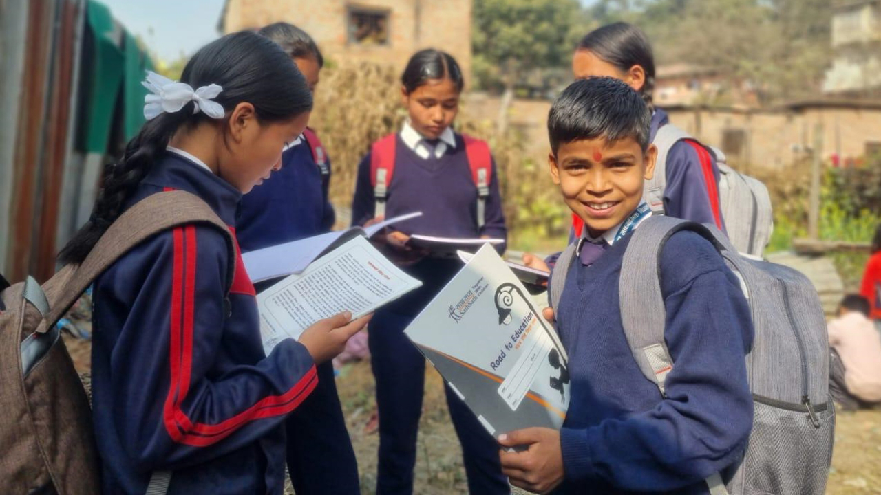 बाल श्रमिकमुक्त बनाउन प्रयास जारी