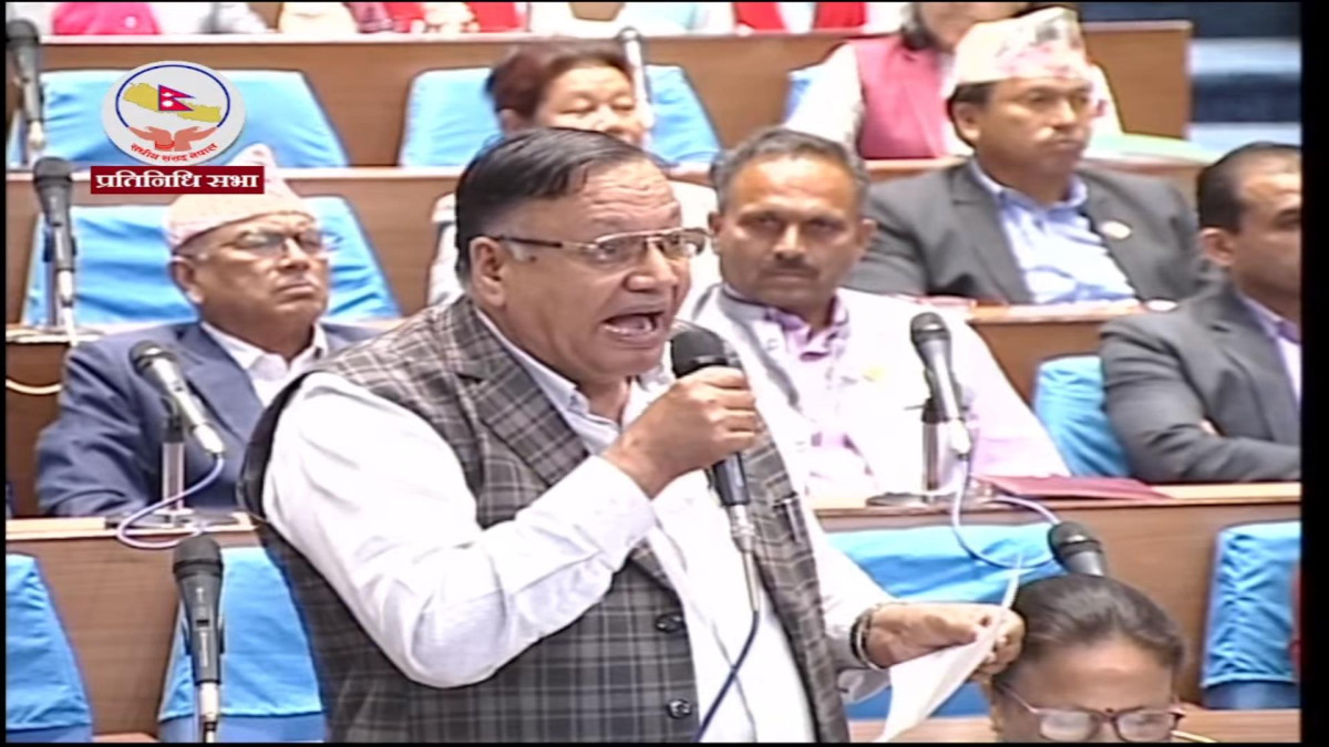 इरान र इजरायलमा रहेका नेपालीहरूको सुरक्षाको लागि कूटनीतिक पहल होस् : माओवादी केन्द्र