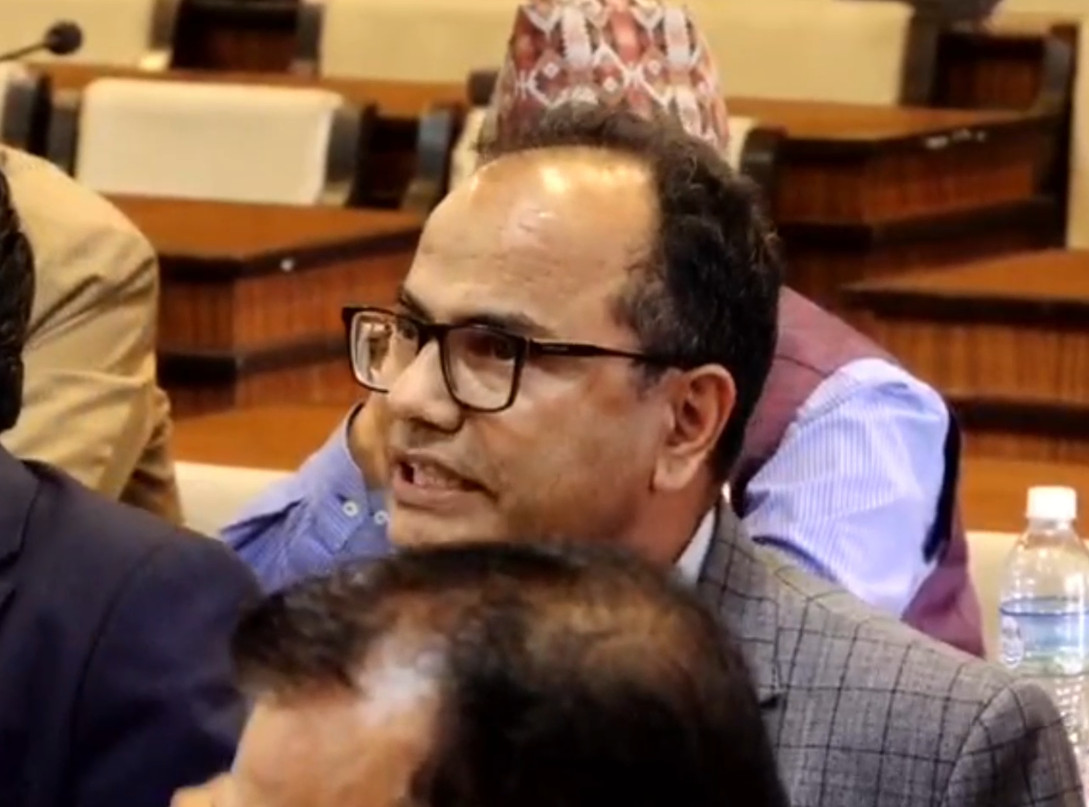 मनसुनजन्य विपद् जोखिम न्यूनीकरणका लागि पूर्वसूचना प्रणाली सुदृढ बनाउन विज्ञको जोड