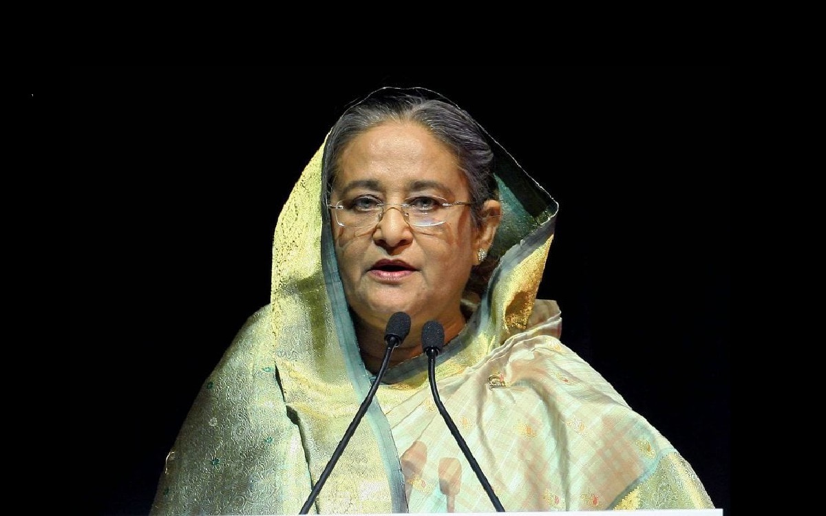 बङ्गलादेशकी पूर्वप्रधानमन्त्री हसिनाको घोषणा- ‘यसैवर्ष स्वदेश फर्कन्छु’