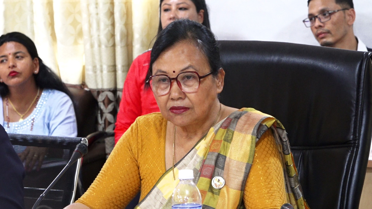 सर्वोच्चमा प्रस्तावित तीन न्यायाधीश र एक न्याय परिषद् सदस्यमाथि सात वटा उजुरी