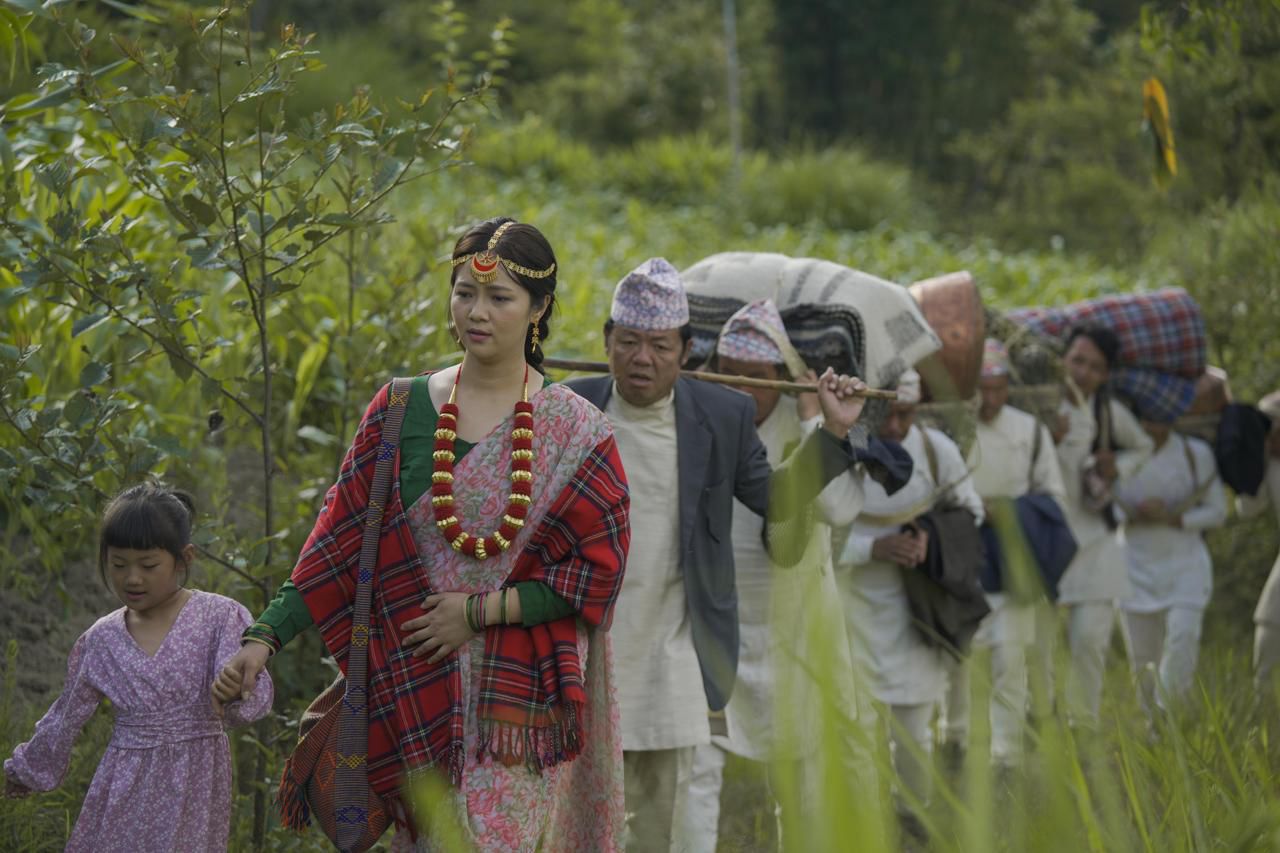 ‘जारी २’ को छायांकन ३६ दिनमा प्याकअप