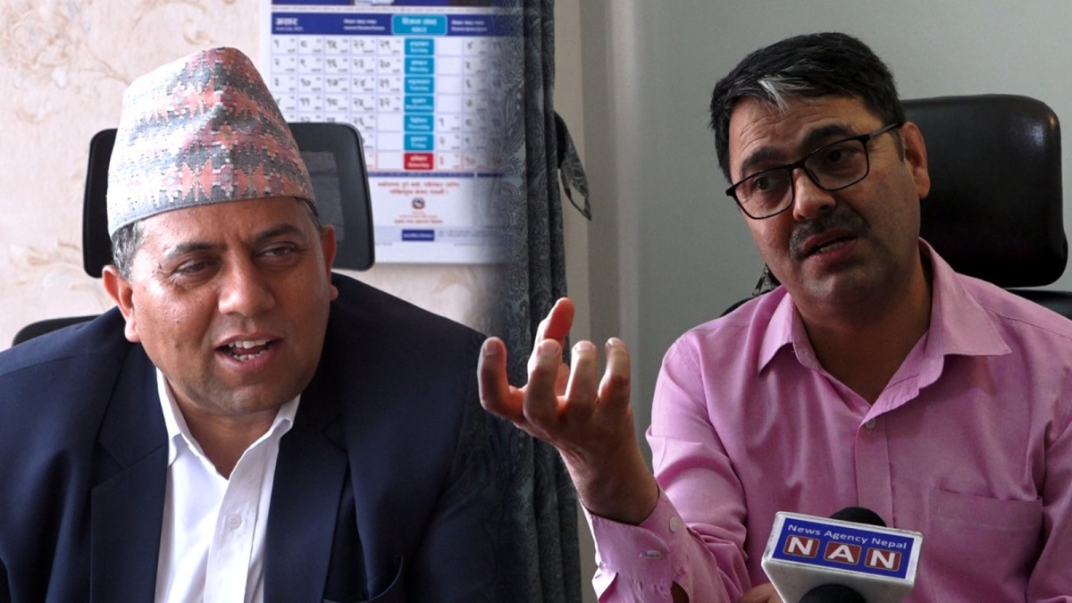 समयमा बजेट नल्याउने स्थानीय तहलाई बजेट नै नदिने व्यवस्था गर्नुपर्छ : विज्ञ (कुराकानी)
