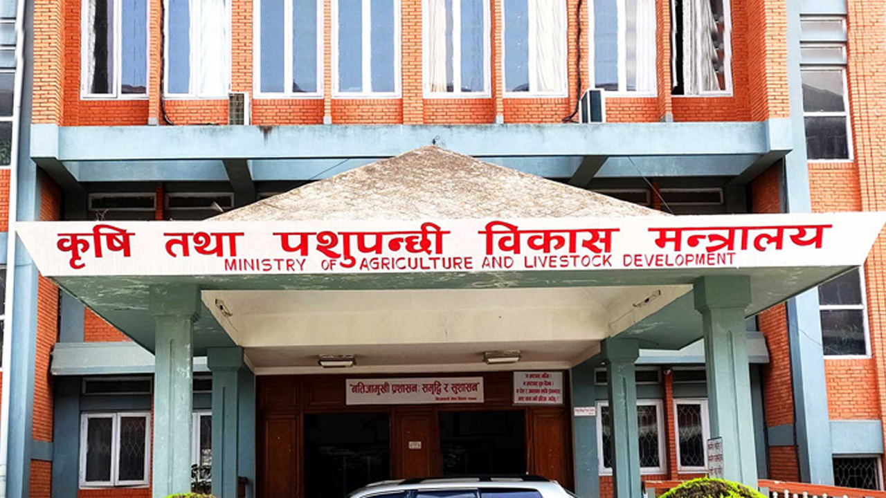 सातै प्रदेशमा कृषि गणना गरिँदै