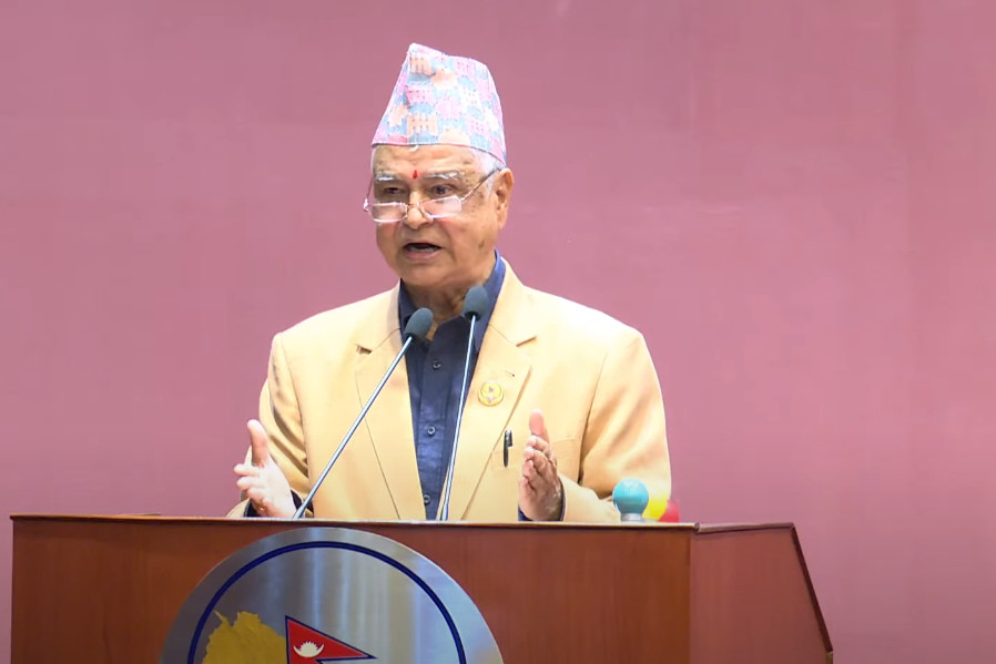 कुलिङ पिरियड छानविन प्रतिवेदनप्रति काँग्रेस सांसद मिश्रको गम्भीर असन्तुष्टि