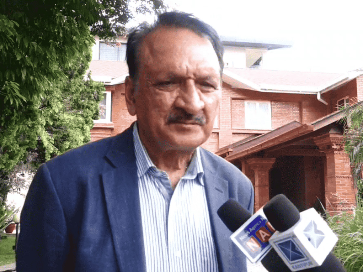 काँग्रेसले केन्द्रीय समितिको बैठकमा सरकार र बजेटको विषयमा छलफल गर्ने
