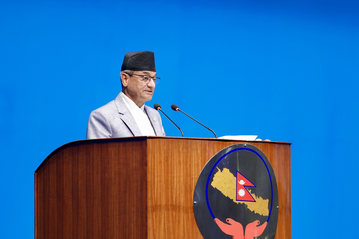 सुरक्षा निकायहरूको लागि पूर्वाधार निर्माण गृहको प्राथमिकतामा : गृहमन्त्री लेखक
