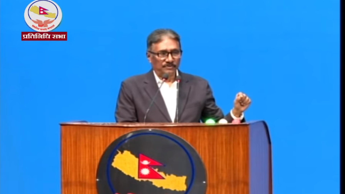 जापान, कोरिया र युरोपमा संस्थागत रूपमा श्रमिक पठाउने तयारी अन्तिम चरणमा : श्रममन्त्री