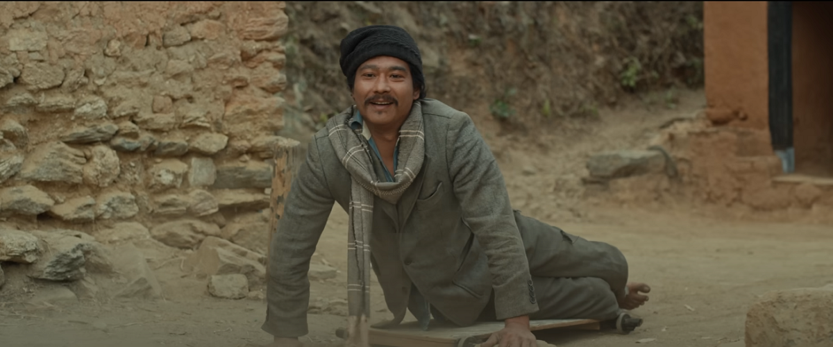 चलचित्रको ‘सिटामोल’ को मर्मस्पर्शी टिजर सार्वजनिक (भिडिओ)