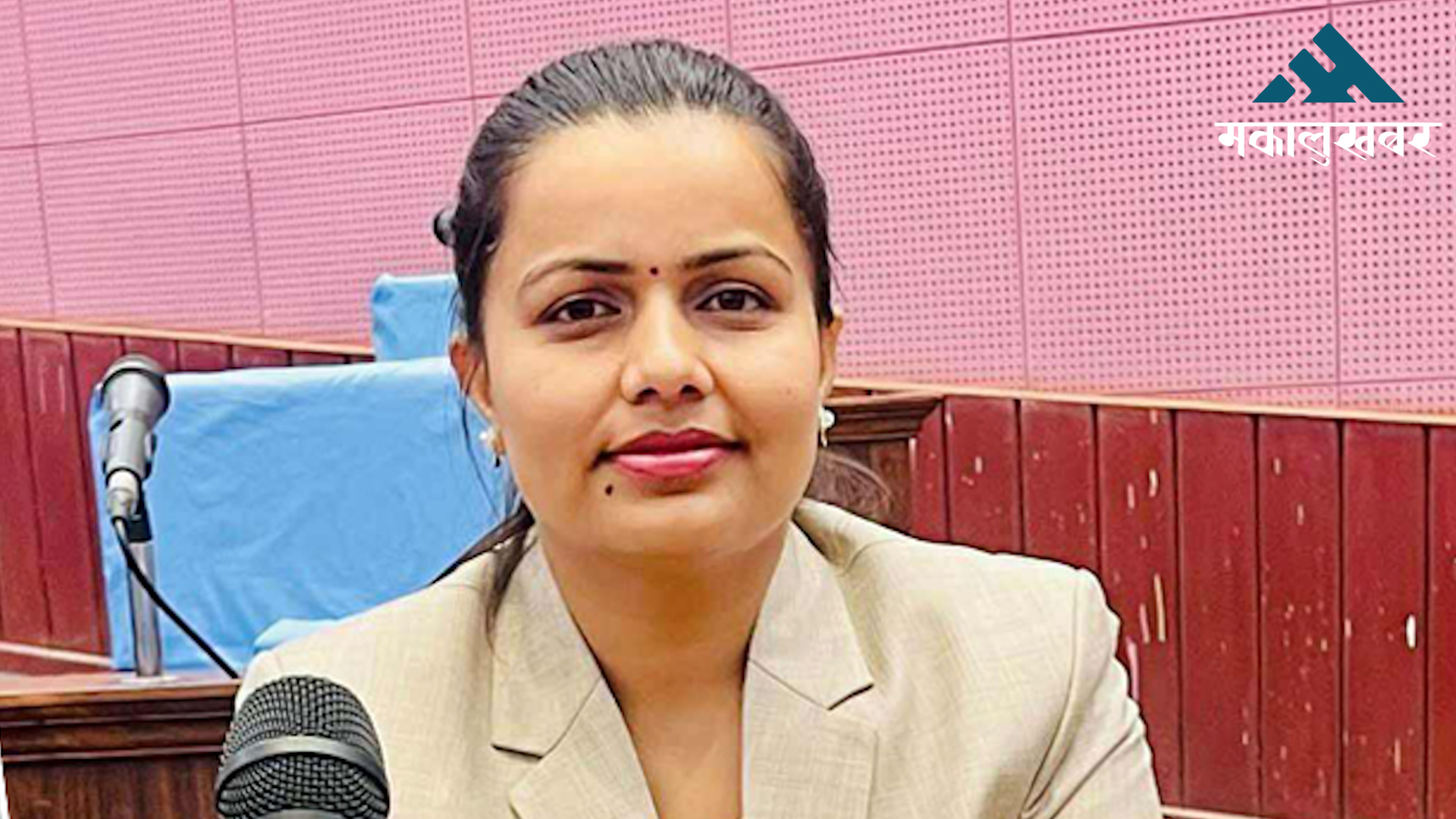 जसपा नेपालद्वारा लुम्बिनी प्रदेश सरकारलाई दिएको समर्थन फिर्ता