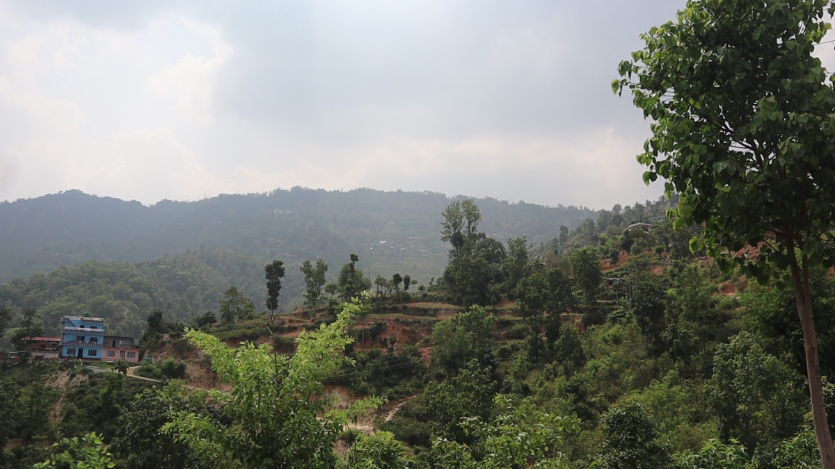 एटमिक रिसर्च सेन्टर बनाउन पहल सुरु, जग्गा प्राप्तिको काम अन्तिम चरणमा
