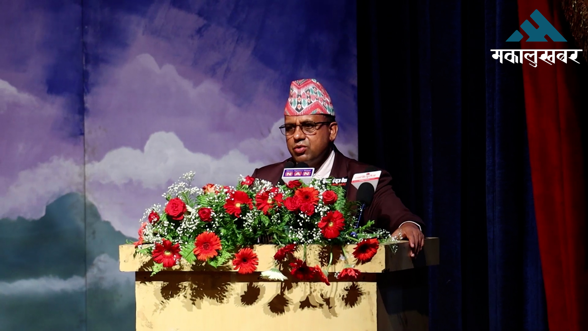 नेपाल समृद्ध बन्दैछ : पर्यटनमन्त्री