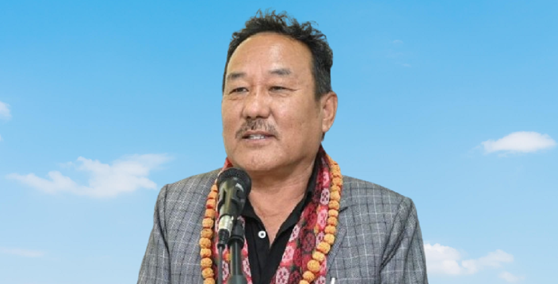 हामीले आर्जन गरेको ज्ञान जेन–जीलाई हस्तान्तरण गर्नुपर्ने चुनौती छ : कुलपति राई