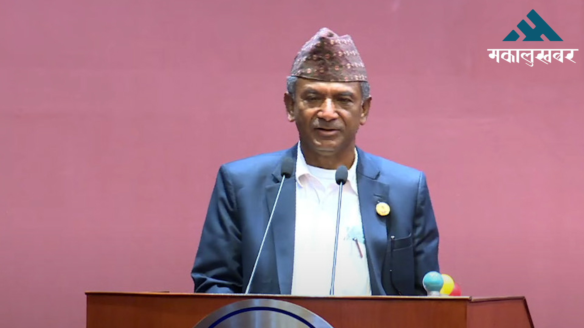 अदालत गन्हाइरहेको छ, सरकार भ्रष्टाचारमा चुर्लुम्म डुबेको छ : सांसद सुनार