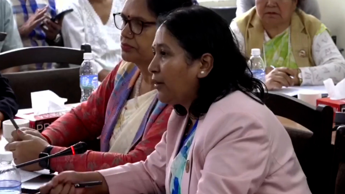‘सार्वजनिक शिक्षाको सबलीकरण नगरेसम्म शिक्षासम्बन्धी मौलिक हकको कार्यान्वयन असम्भव’