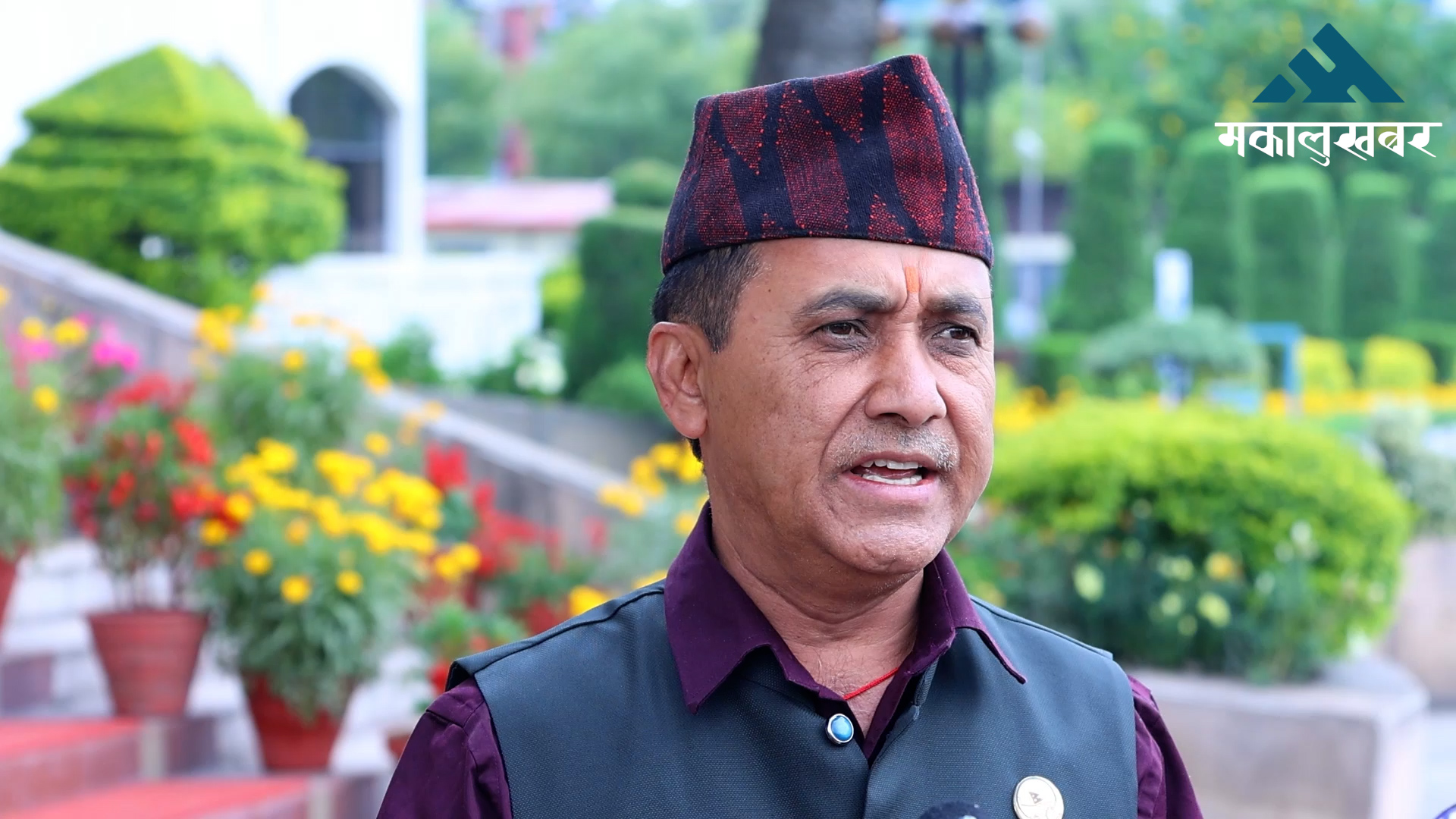 विशेष महाधिवेशन पार्टी विधानअनुसार अघि बढ्छः महामन्त्री शर्मा