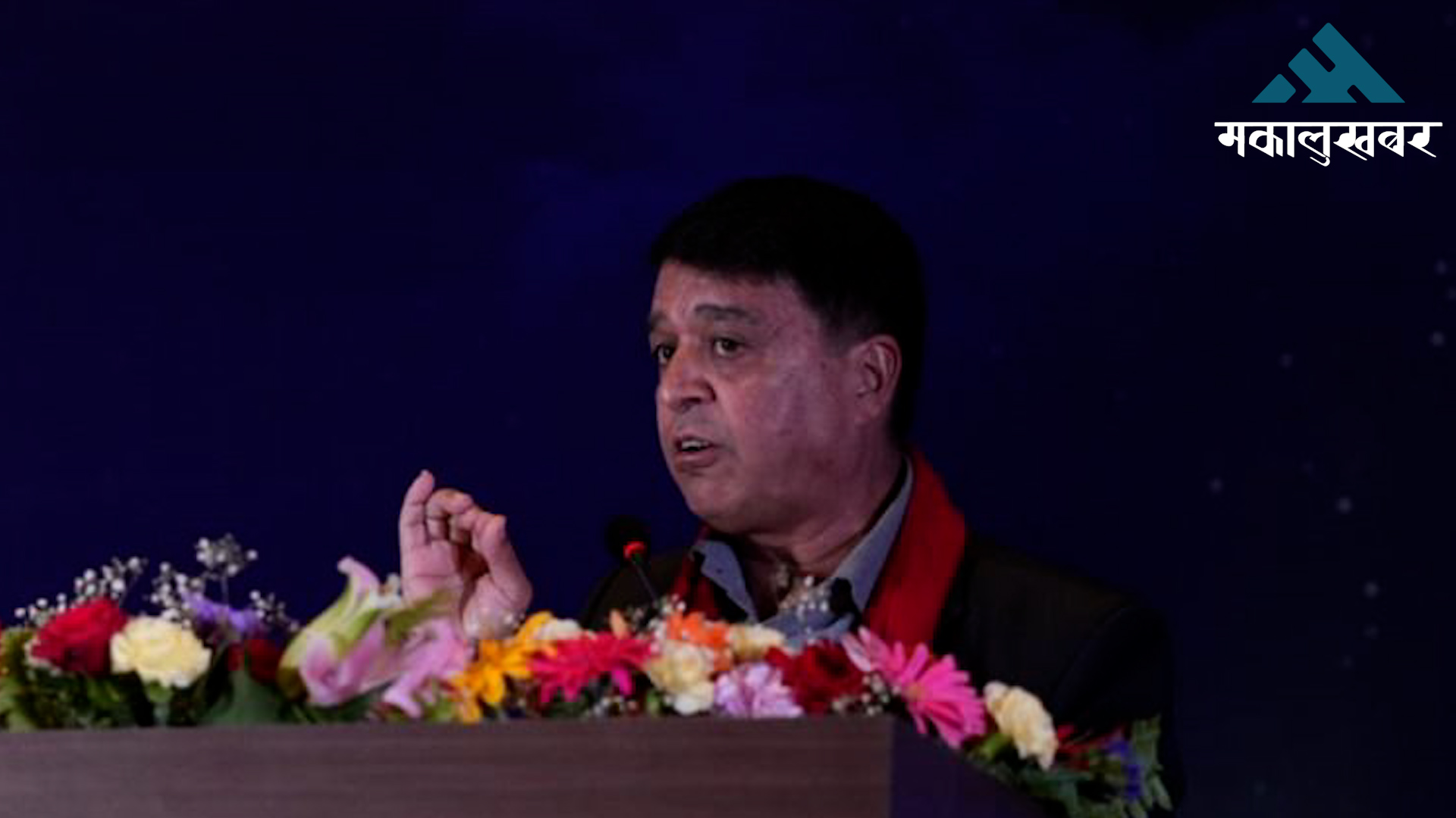 बाफियाबाट बैंकर र व्यवसायी छुट्याइए आर्थिक गतिविधि नै प्रभावित बन्छ : चन्द्र ढकाल
