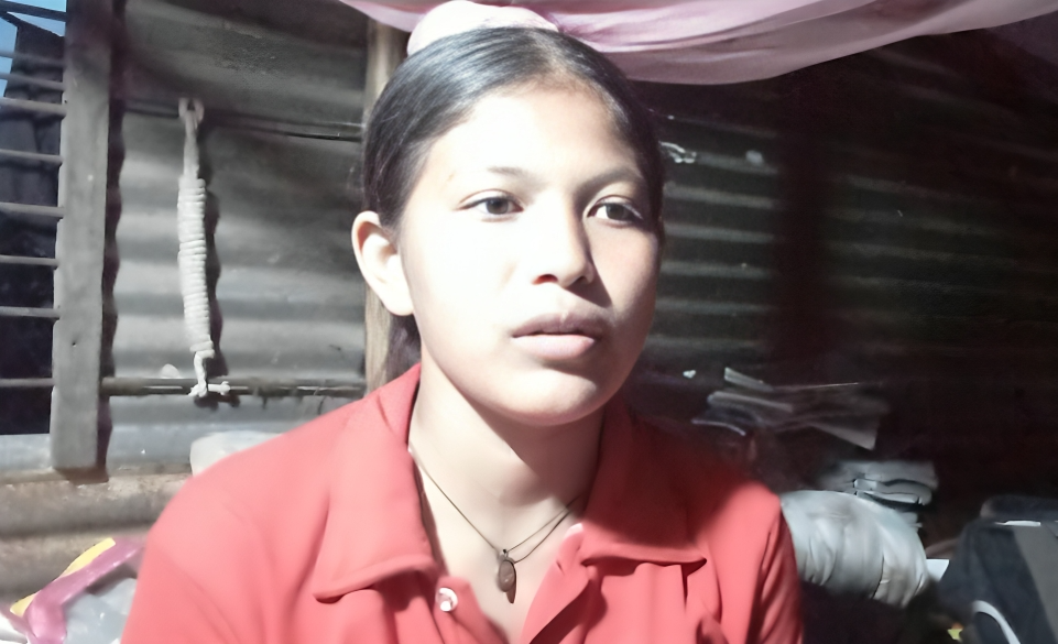 छोरी पढाउन गाउँ छाडेका बुबाको सपना साकार, गोमाले ल्याइन् ४ जिपिए
