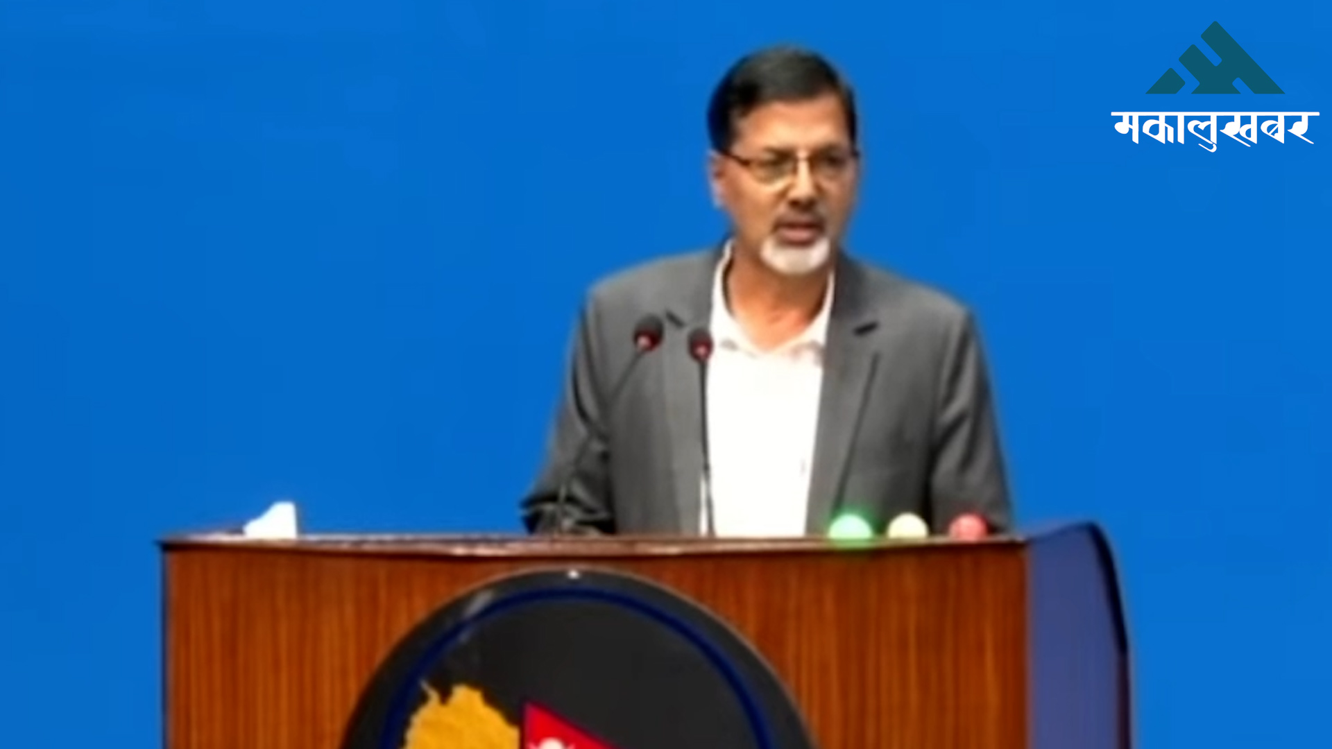 विरोधको बेवास्ता गर्दै सदन चलाउनु दुःखद् : जनार्दन शर्मा