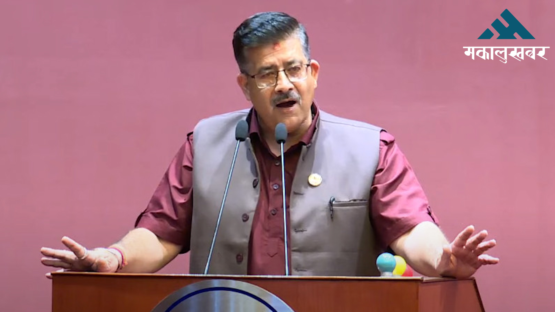 रास्वपा र समाजवादीले काँग्रेसलाई नैतिकता सिकाउन मिल्दैन : जितजंग बस्नेत