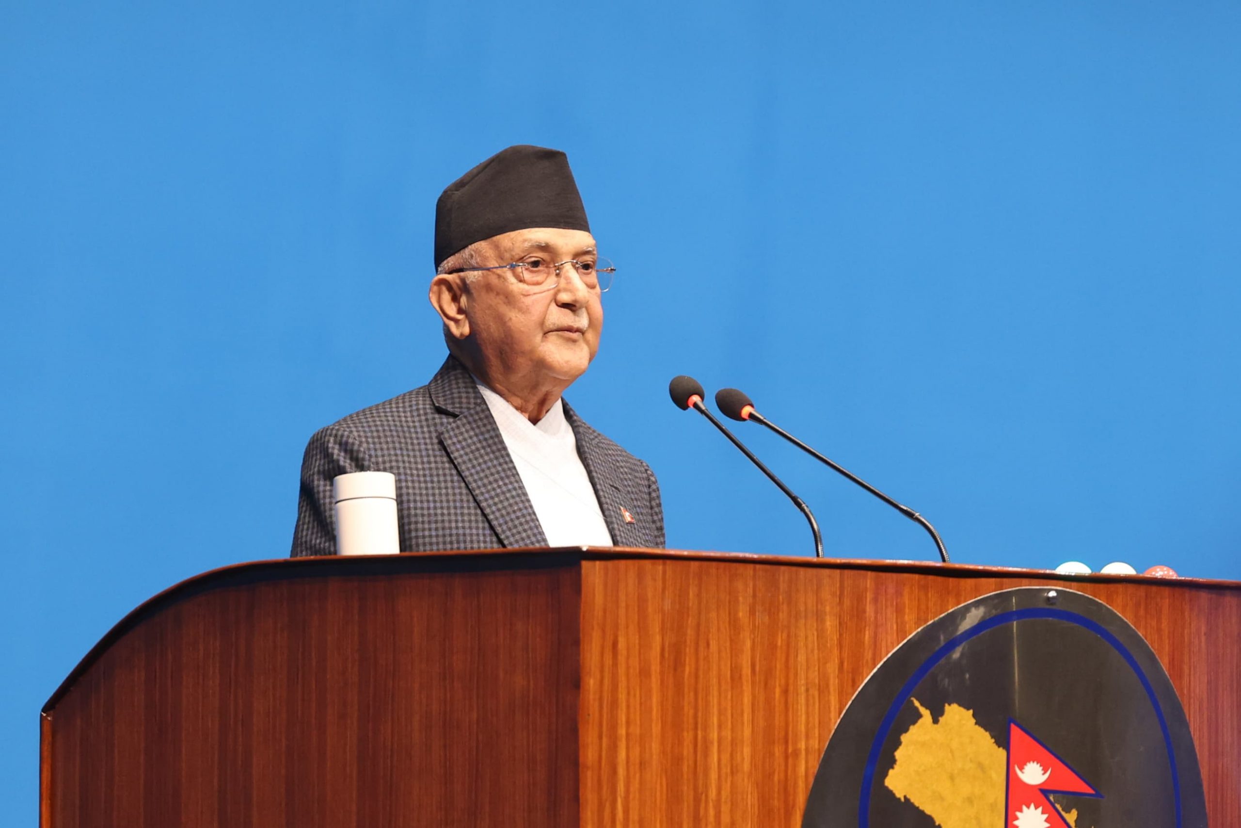 प्रधानमन्त्री ओलीद्वारा स्पेन भ्रमणबारे सदनलाई जानकारी (भ्रमण तालिकासहित)