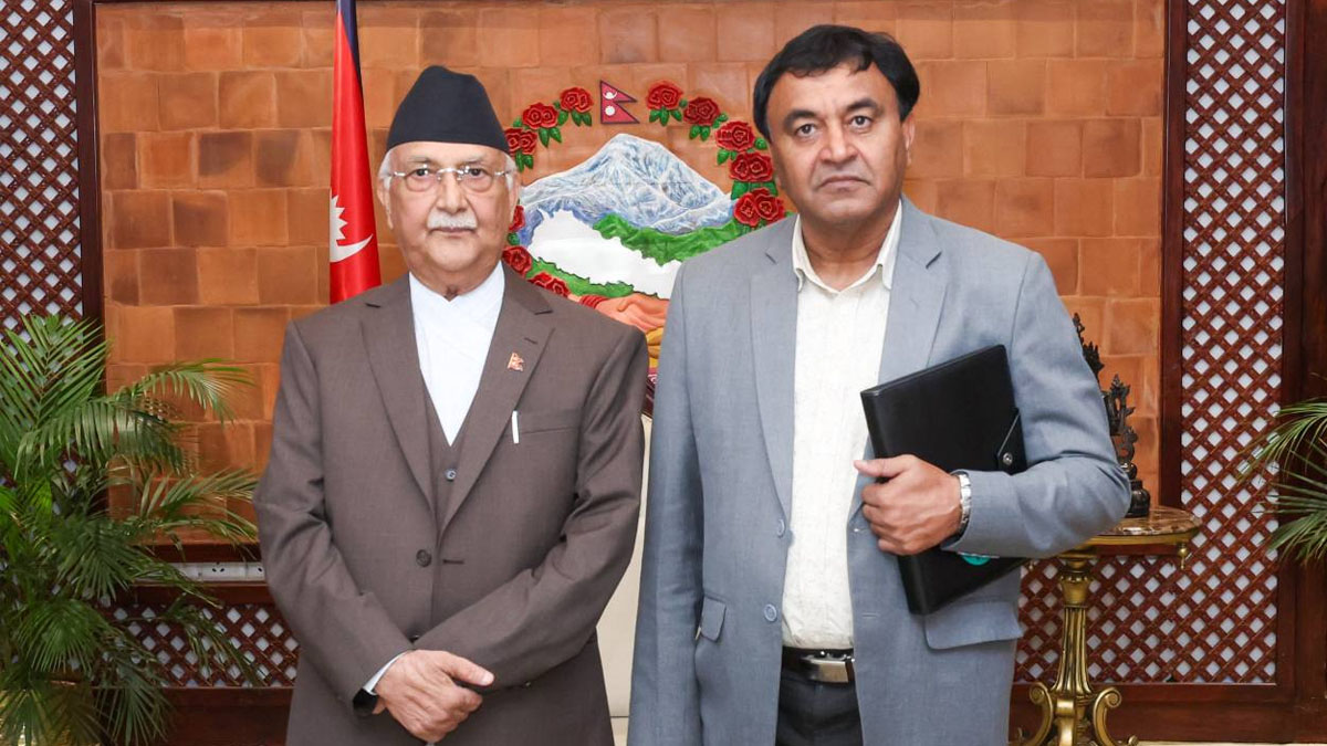 रुपन्देही-३ को उपनिर्वाचनमा एमालेबाट भट्टराईको चर्चा, बोलाइयो सचिवालय