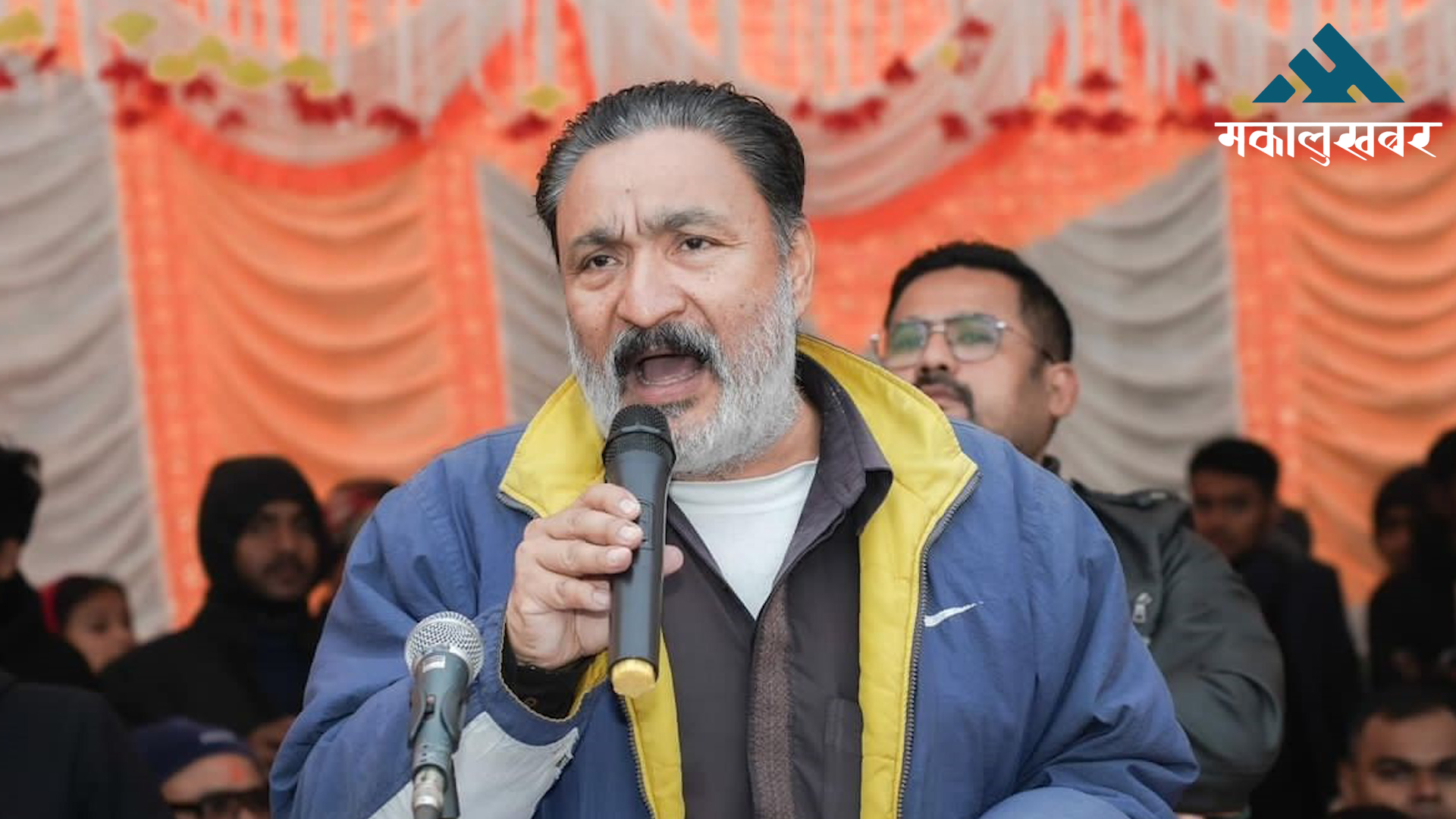कांग्रेसभित्र गुटीय राजनीति र अराजकता बढ्दैछ : राठौर