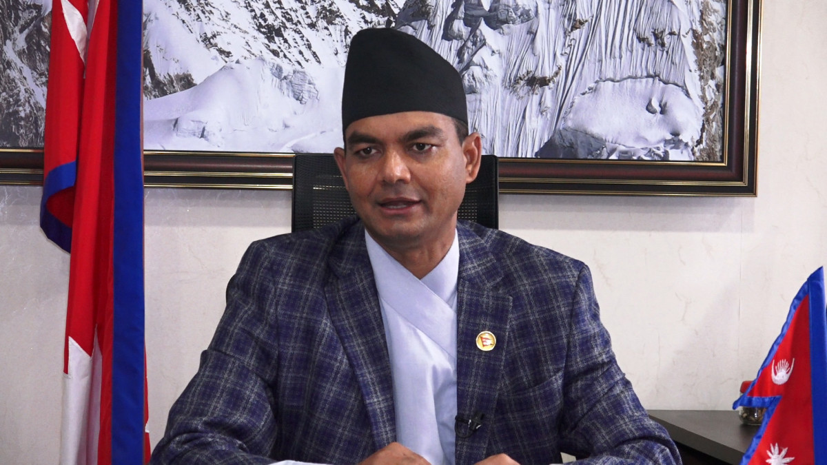 मध्यपूर्वमा तनाव बढेपछि सरकारले बनायो सुरक्षादेखि उद्धारको कार्य योजना