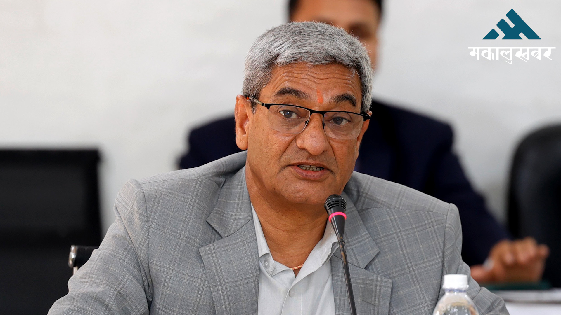 केन्द्रीय सुरक्षा समिति बैठकः वीरगञ्जमा चिकित्सक टोली परिचालन गर्ने निर्णय