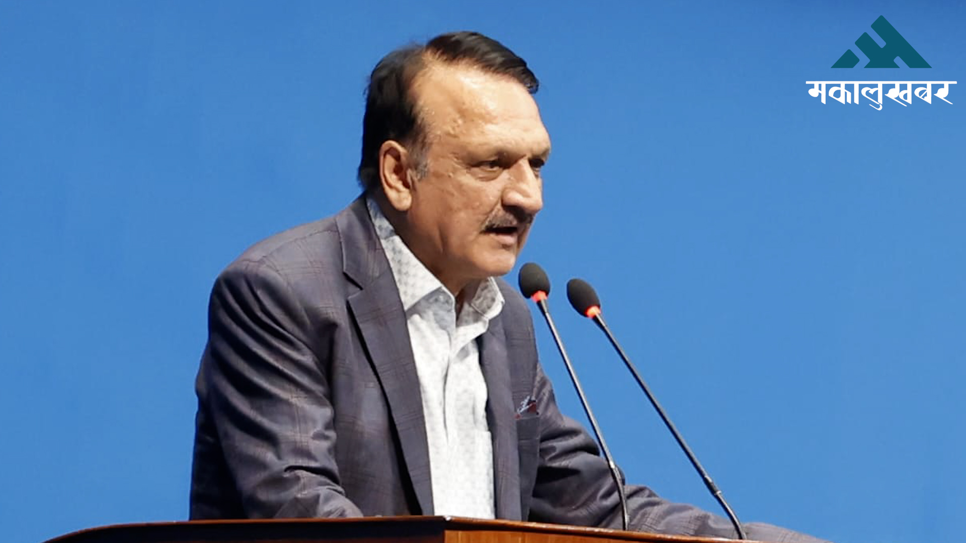 तीन करोडभन्दा तलको आयोजना केन्द्र सरकारले कार्यान्वयन नगर्ने निर्णय कागजमै सिमित : पूर्वअर्थमन्त्री महत