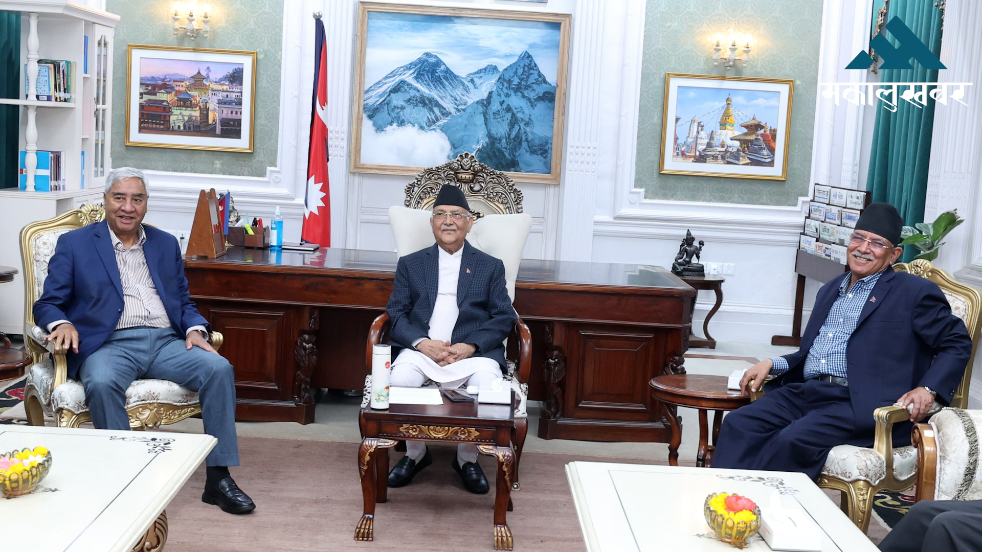 राष्ट्रिय सभा निर्वाचनमा महागठबन्धन भत्कियोः नेकपाले एकल उम्मेदवारी दिने
